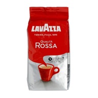 Kawa ziarnista Lavazza Qualita Rossa 500 g