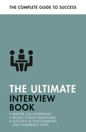 The Ultimate Interview Book: Tackle Tough
