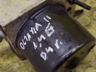 SKODA OCTAVIA i pumpa ABS 0265222006