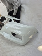 NISSAN MICRA V 5 K14 16-22 bumper front front
