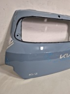 KIA EV2 26- trunk door boot rear part rear