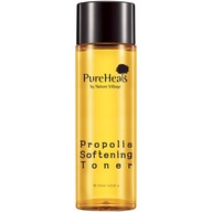 Pureheals Propolis zmiękczający tonik propolisowy do twarzy 125 ml
