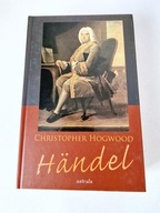 Christopher Hogwood - Haendel Biografia BDB