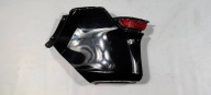bumper rear part rear right Jeep Cherokee 2019