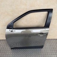 door front left TOYOTA YARIS CROSS 2023 ROK