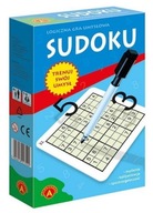 SUDOKU MINI ALEX, ALEXANDER