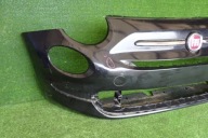 FIAT 500 LIFT 15- front bumper front