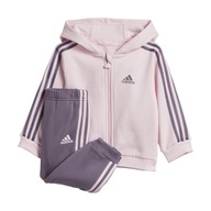 dres dziecięcy adidas r 80 IJ8851 ciepły