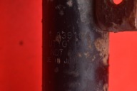 shock absorber right front 339104 MITSUBISHI LANCER 8 VIII 1.8 MIVEC 143 KM