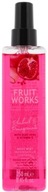 Grace Cole Fruit Works Mgiełka Rhubarb Pomegranate