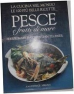 Pesce - L Cucina