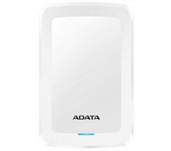 Dysk twardy Adata DashDrive HV300 2TB 2.5'' Biały