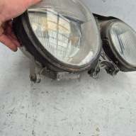 MERCEDES E KLASA W210 LIFT 99- light right front front