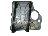 mechanism lifting windows left front VW TRANSPORTER T6 E 038223009A