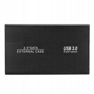 2,5-calowy dysk HDD Box SATA zewnętrzna obudowa