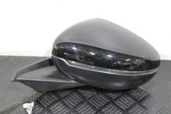 mirror left 10 vertical HONDA JAZZ V 5 LIFT -2023