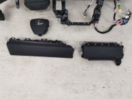Kit Airbag complet tableau de bord Console Lexus UX