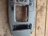 control panel MMI AUDI A6 C6 4F2862533