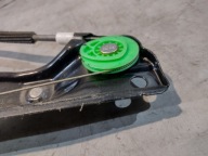 window regulator left front BMW E90 7060265S