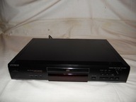 Odtwarzacz CD Sony CDP-XE220 Digital Optical Output JOG