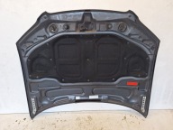 AUDI A8 D3 LIFT 05-09 cofano