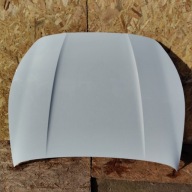 bonnet front Seat Leon IV BIALA DEMONTAZ