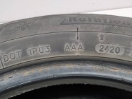 2X tyre winter WINDFORCE SNOWBLAZER 175/65R14 (2420) 6.73 6.72