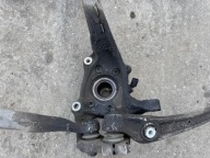 AUDI swing left front left front of the arm 8K0407257ABS