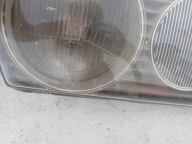 MERCEDES W123 light right front front