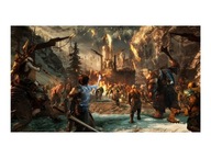 Middle-Earth: Shadow of War: Slv Edition X1 Microsoft Xbox One