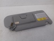 visor przeciwsloneczny right Mitsubishi ASX