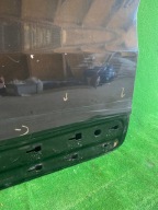 door left front RENAULT TRAFIC III VIVARO B