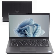 Laptop Dell Latitude 5300 13,3 " i5 8GB/512GB Mały lekki wydajny do domu