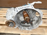 GETRIEBE VW AUDI SEAT SKODA TLD