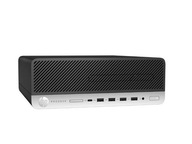 HP 600 G3 SFF iP 6Gen 4GB 500GB W10P