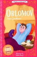 Oblomov (Easy Classics) Praca zbiorowa