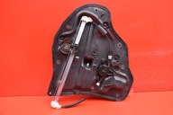 window regulator left rear part D09L7397X MAZDA CX-3 1 and LIFT 18-21
