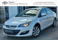 Opel Astra Opel Astra 1.6 115KM- oferta dealera