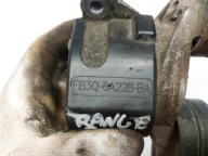 FORD RANGER IV španovákem mikro rolka
