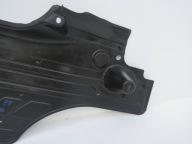 Volvo XC60 2012 cover rear chassis
