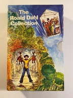 Roald Dahl 5 Book Set