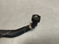 Audi A5 Sportback 8TA wiring vacual 8K0611743C