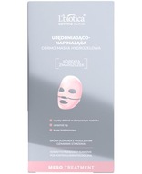 L'Biotica Ujędrniająco-Napinająca Dermo-Maska hydrożelowa 1 sztuka