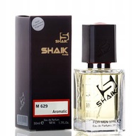 PERFUMY MĘSKIE SHAIK Sauvage Elixir 629 50ml