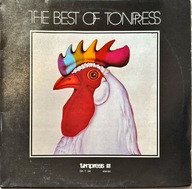 LP THE BEST OF TONPRESS NM!