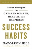 SUCCESS HABITS NAPOLEON HILL