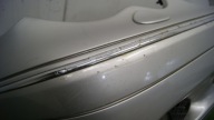 bumper front front MERCEDES-BENZ C-KLASA W203 A2038850165