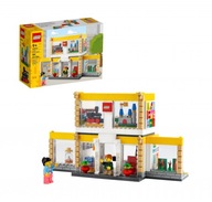 LEGO 40574 Firemný obchod LEGO