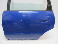 TÜR LINKS HINTEN AUDI A4 8D9
