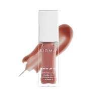 SIGMA Beauty Renew Lip Oil Tint Olej na pery